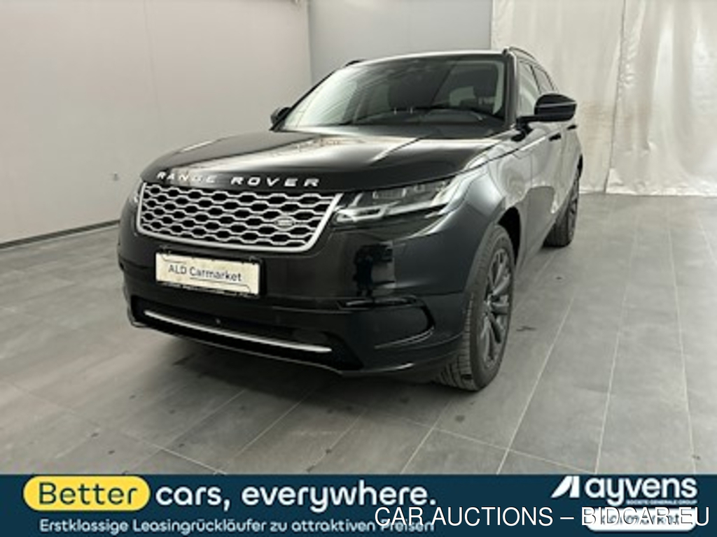 Land Rover Range rover velar P400e S Geschlossen, 5-turig, Automatik, 8-Gang