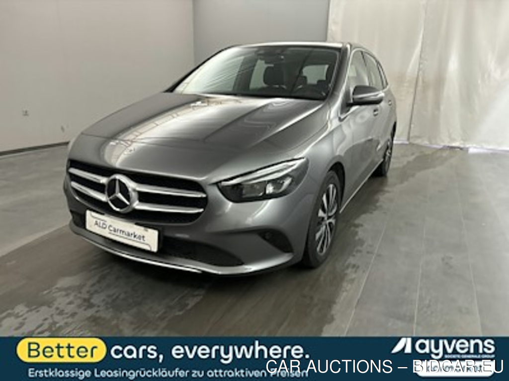 Mercedes-Benz B-Klasse MERCEDES-BENZ B 250 e 8G-DCT Progressive Kombi, 5-turig, Automatik, 8-Gang