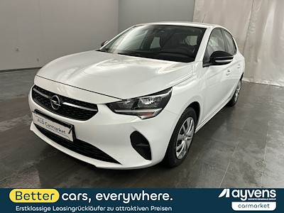 Opel Corsa 1.2 Start/Stop Edition Limousine, 5-turig, 5-Gang