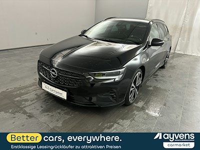 Opel Insignia Sports Tourer 2.0 Diesel 4x4 Aut. Ultimate Kombi, 5-turig, Automatik, 8-Gang