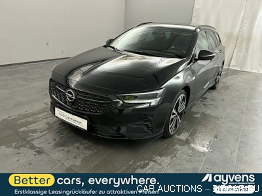 Opel Insignia Sports Tourer 2.0 Diesel 4x4 Aut. Ultimate Kombi, 5-turig, Automatik, 8-Gang