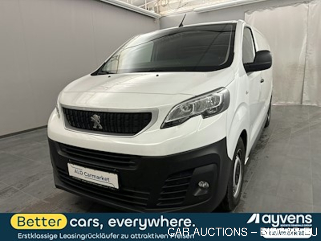 Peugeot Expert L3H1 Premium Kasten, 4-turig, 6-Gang