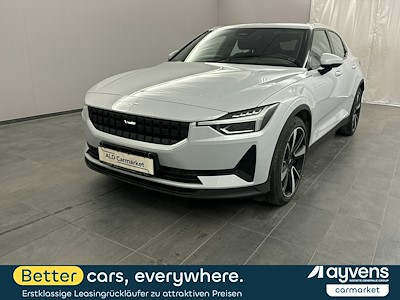 Polestar 2 2 Dual Motor 78kWh Limousine, 5-turig, Direktantrieb, 1-Gang