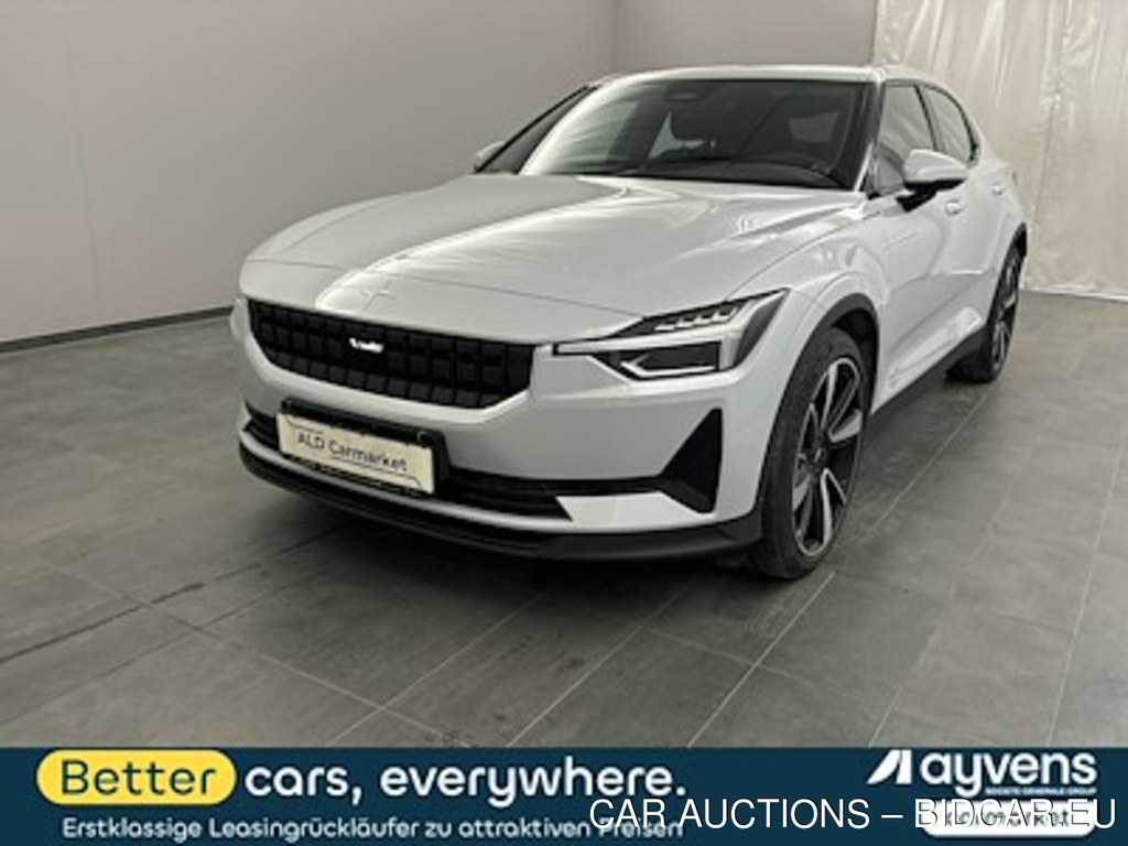 Polestar 2 2 Dual Motor 78kWh Limousine, 5-turig, Direktantrieb, 1-Gang