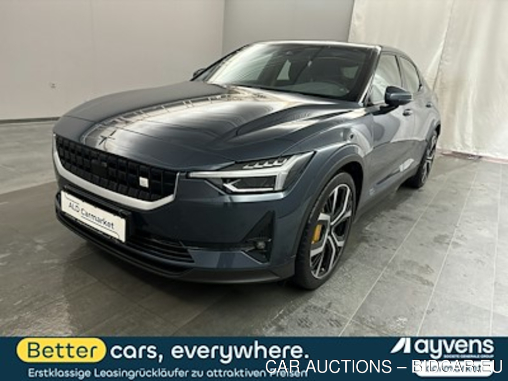 Polestar 2 2 Dual Motor 78kWh Performance Limousine, 5-turig, Direktantrieb, 1-Gang