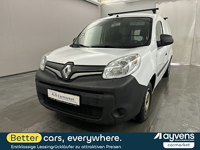 Renault Kangoo Rapid Maxi Blue dCi 115 Extra Kasten, 3-turig, 6-Gang