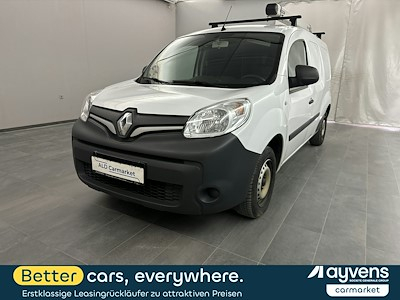 Renault Kangoo Rapid Maxi Blue dCi 115 Extra Kasten, 3-turig, 6-Gang