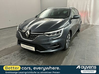 Renault Megane Grandtour E-TECH Plug-in 160 INTENS Kombi, 5-turig, Automatik, 1-Gang