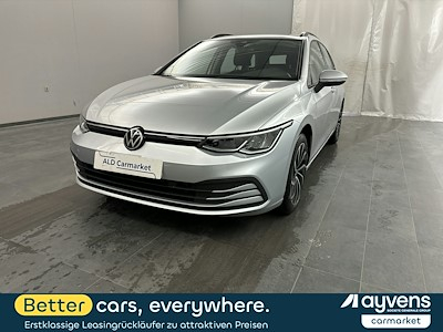 Volkswagen Golf viii VW Golf Variant 2.0 TDI SCR DSG Life Kombi, 5-turig, Automatik, 7-Gang