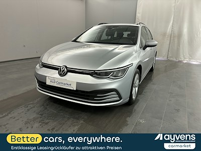 Volkswagen Golf viii VW Golf Variant 2.0 TDI SCR Life Kombi, 5-turig, 6-Gang