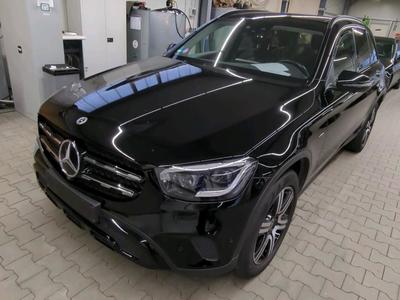 Mercedes-Benz Glc 300 DE 4MATIC 9G-TRONIC, 2021
