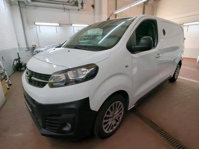 Opel Vivaro 1.5 D CARGO M Edition, 2019