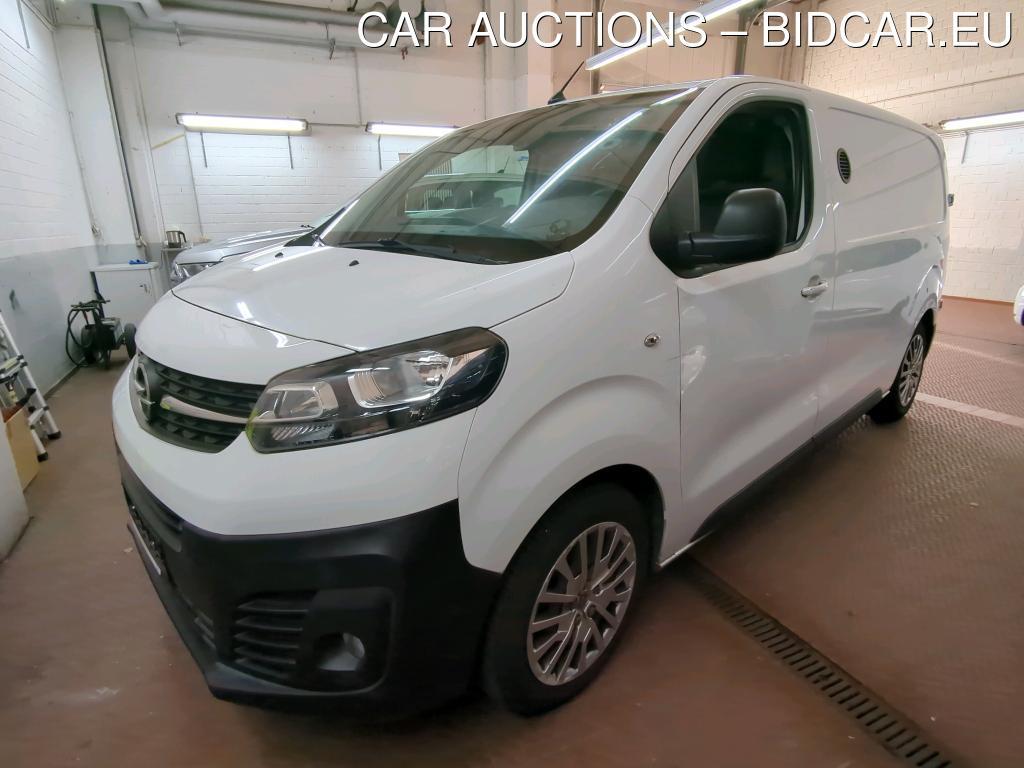 Opel Vivaro 1.5 D CARGO M Edition, 2019