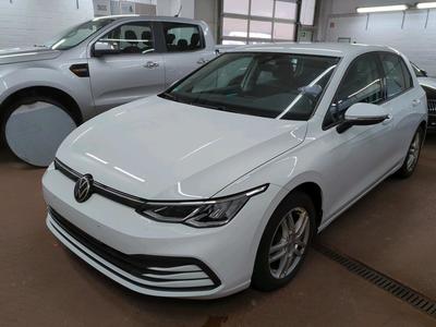 Volkswagen Golf 2.0 TDI SCR DSG Life, 2022