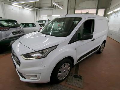 Ford Transit CONNECT 200 L1 S&S Trend, 2021