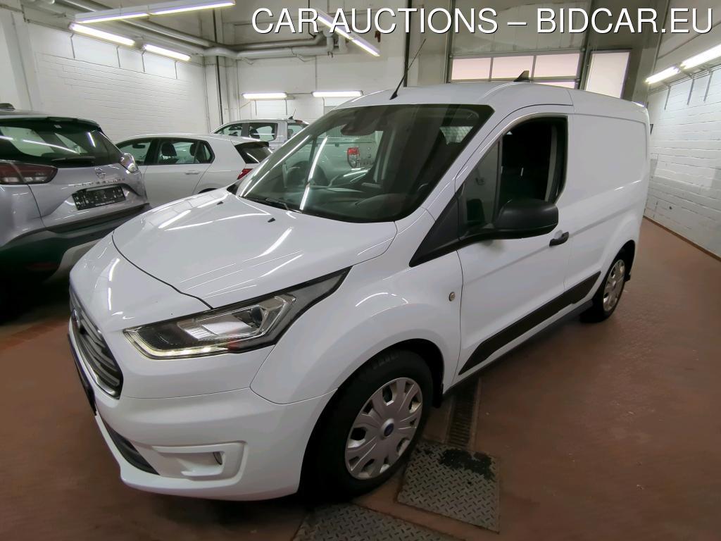 Ford Transit CONNECT 200 L1 S&amp;S Trend, 2021