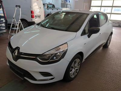 Renault Clio ENERGY TCE 90 START &amp; STOP LIMITED 2018, 2019