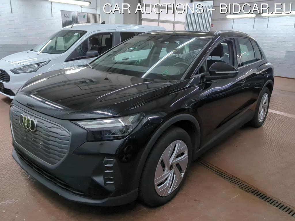 Audi Q4 E-TRON 40, 2023