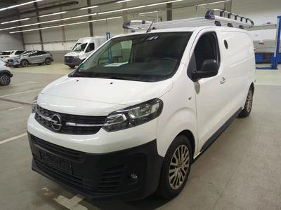 Opel Vivaro 1.5 D CARGO M Edition, 2021