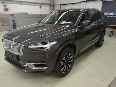Volvo XC90 T8 AWD RECHARGE, 2022