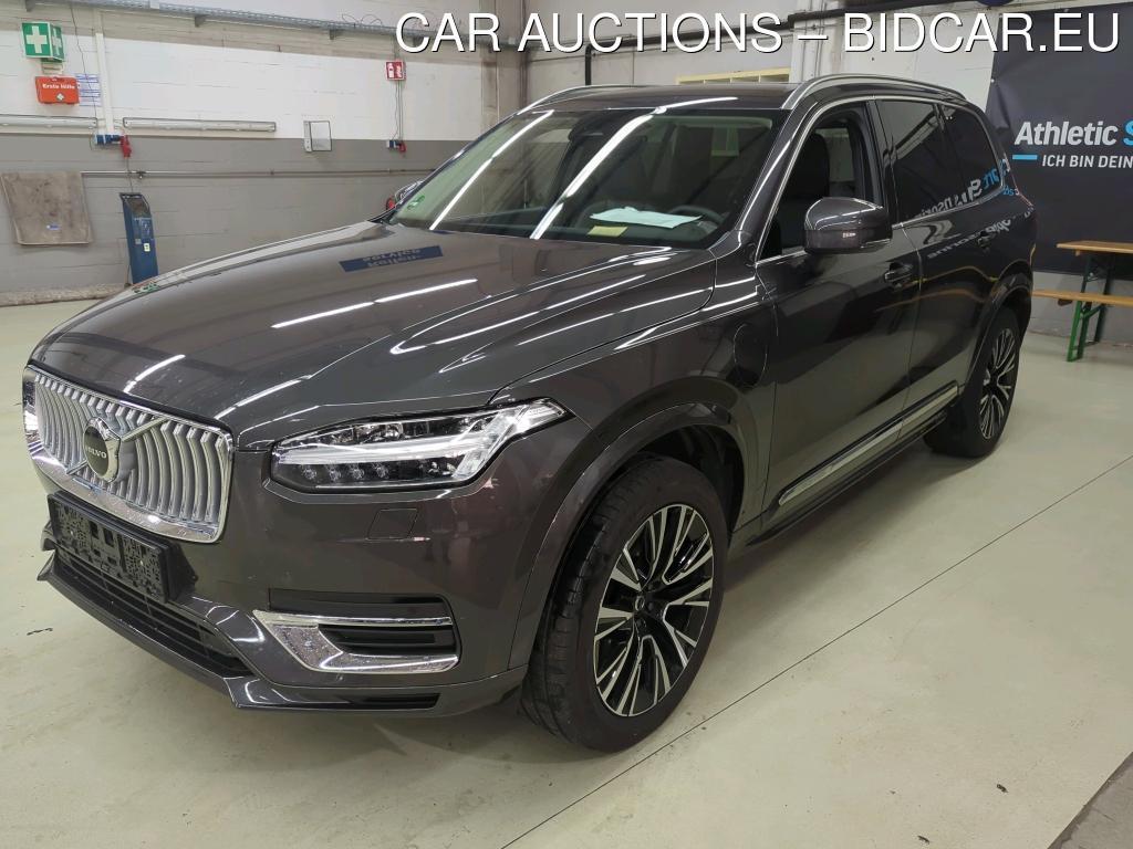Volvo XC90 T8 AWD RECHARGE, 2022