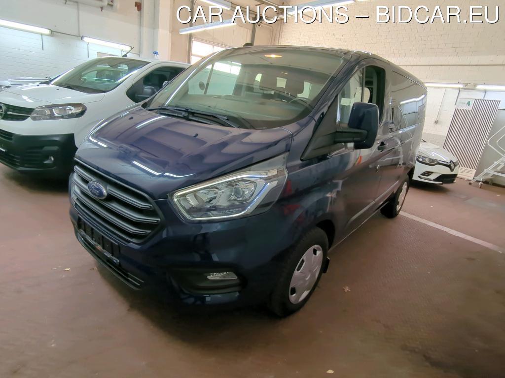 Ford Transit CUSTOM 320 L1H1 VA Trend, 2020