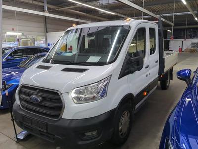 Ford Transit 350 L3 VA Trend, 2019