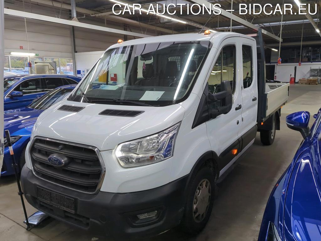 Ford Transit 350 L3 VA Trend, 2019