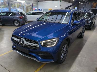 Mercedes-Benz Glc 220 D 4MATIC 9G-TRONIC, 2022