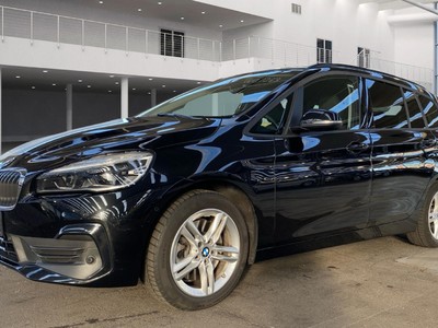 BMW 218D GRAN TOURER AUT. Advantage, 2023