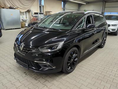 Renault Grand SCENIC TCE 160 GPF EDC BLACK EDITION, 2022