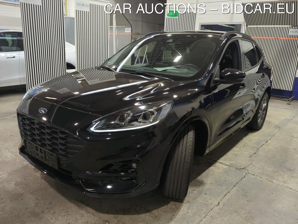 Ford Kuga 2.5 DURATEC PHEV, 2023