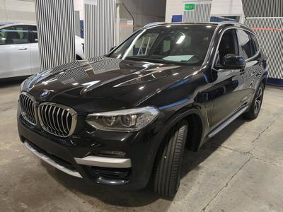 BMW X3 XDRIVE30E AUT. xLine, 2020