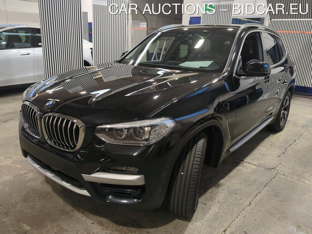 BMW X3 XDRIVE30E AUT. xLine, 2020