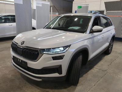 Skoda Kodiaq 2.0 TDI 4X4 DSG, 2022