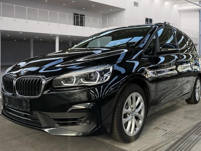 BMW 218D GRAN TOURER AUT. Advantage, 2022
