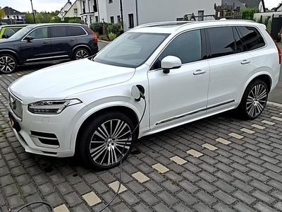 Volvo XC90 T8 AWD RECHARGE GEARTRONIC, 2020