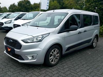 Ford Grand TOURNEO CONNECT 1.5 ECOBLUE AUT. START/STOP Trend, 2021