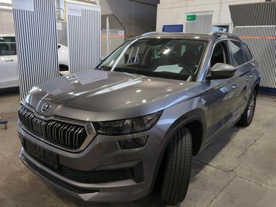Skoda Kodiaq 2.0 TDI 4X4 DSG, 2022