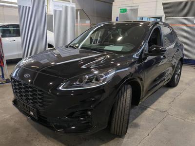 Ford Kuga 2.5 DURATEC PHEV, 2023