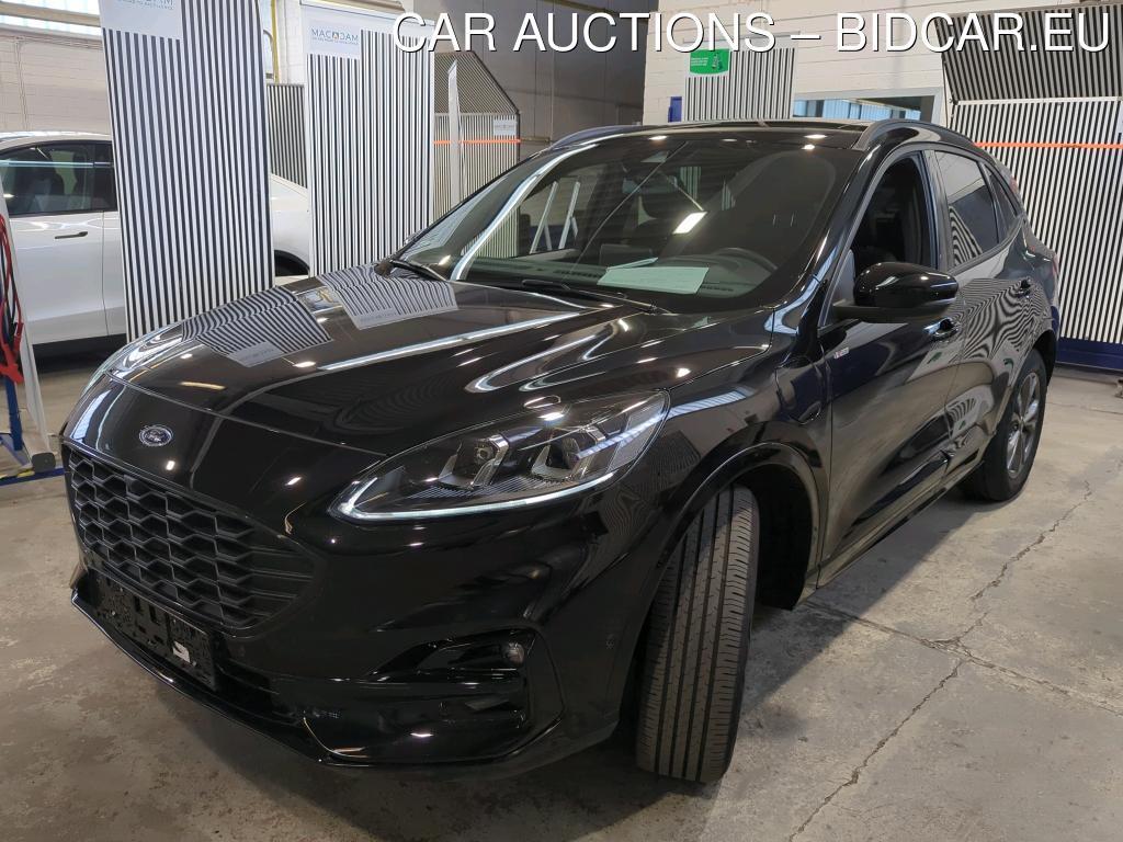 Ford Kuga 2.5 DURATEC PHEV, 2023