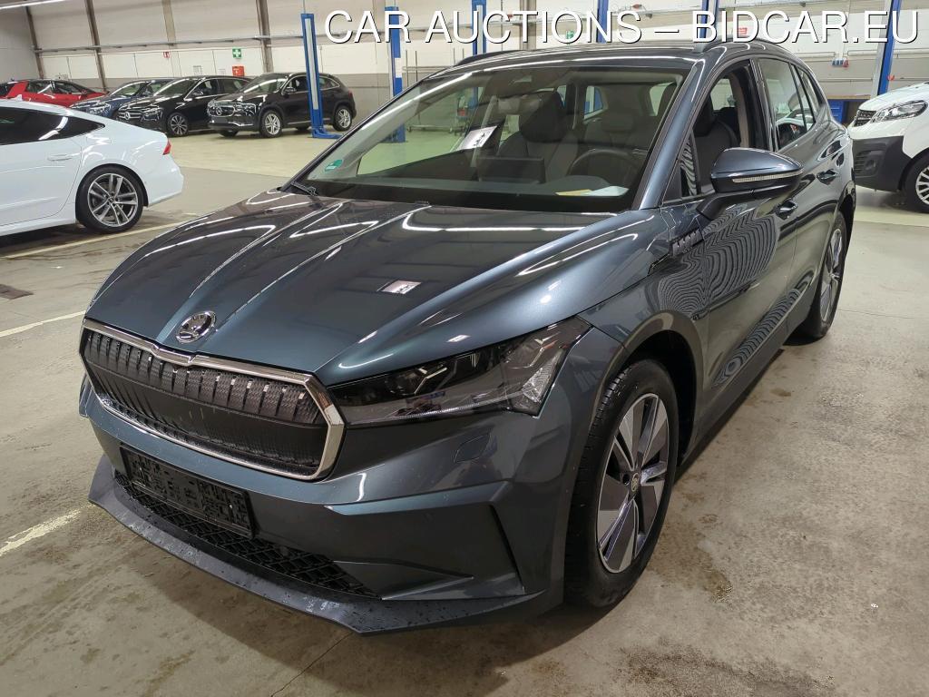 Skoda Enyaq IV 60, 2021