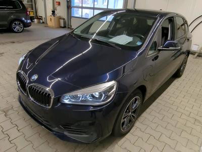 BMW 225XE IPERFORMANCE ACTIVE TOURER Sport Line, 2020