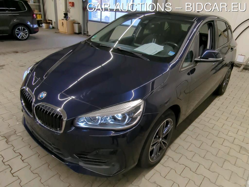BMW 225XE IPERFORMANCE ACTIVE TOURER Sport Line, 2020