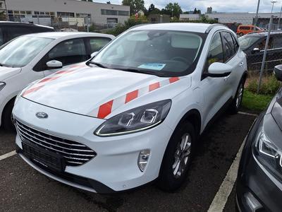 Ford Kuga 2.5 DURATEC PHEV, 2022