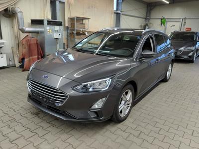 Ford Focus TURNIER 1.5 ECOBLUE START-STOPP-SYSTEM AUT. COOL&amp;CONNECT, 2022
