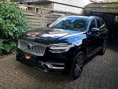 Volvo XC90 T8 AWD RECHARGE, 2022