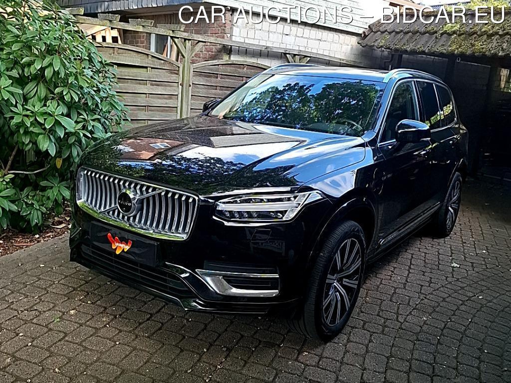 Volvo XC90 T8 AWD RECHARGE, 2022