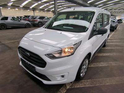 Ford Transit CONNECT 230 L2 S&S Trend, 2019