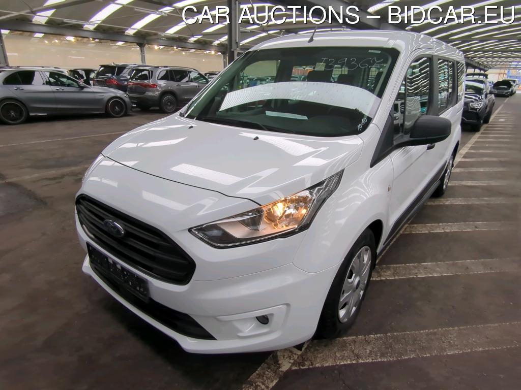 Ford Transit CONNECT 230 L2 S&S Trend, 2019